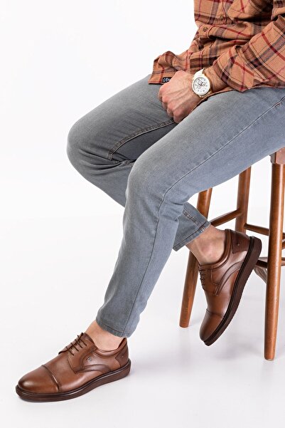 maximoda Γνήσιο δέρμα, Ανδρικά παπούτσια casual δέρμα Artur