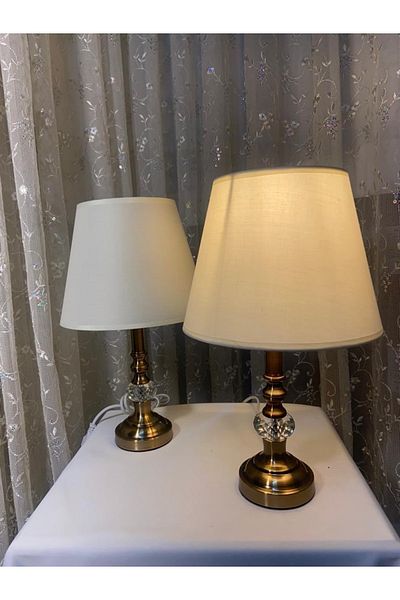 AbajurAksesuar Delicate Lampshade