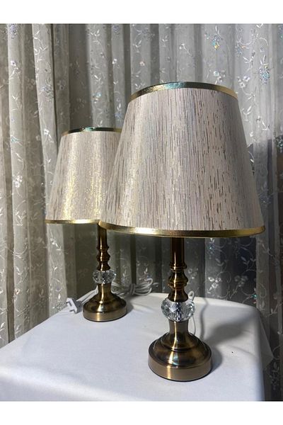 AbajurAksesuar Delicate Lampshade