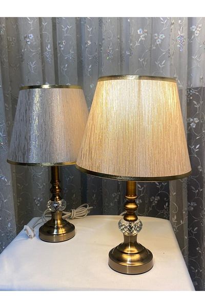 AbajurAksesuar Delicate Lampshade