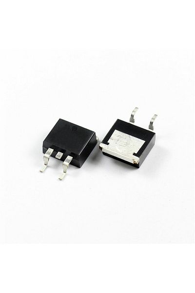 Arduino DSEI30-12AS To-263 Rectifier Diode