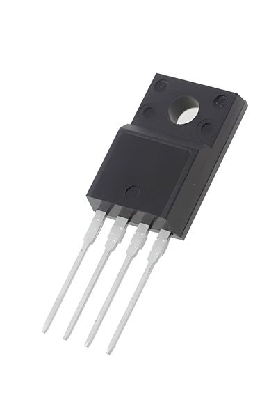 Arduino 1m0280r To-220f-4 Power Switch Ic