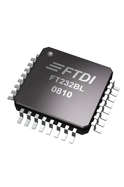 Arduino Ft232bl Lqfp-32 واجهة USB IC
