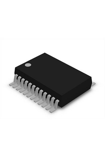 Arduino Ir2114ss Smd Ssop-24 Pmıc - إدارة الطاقة Ic