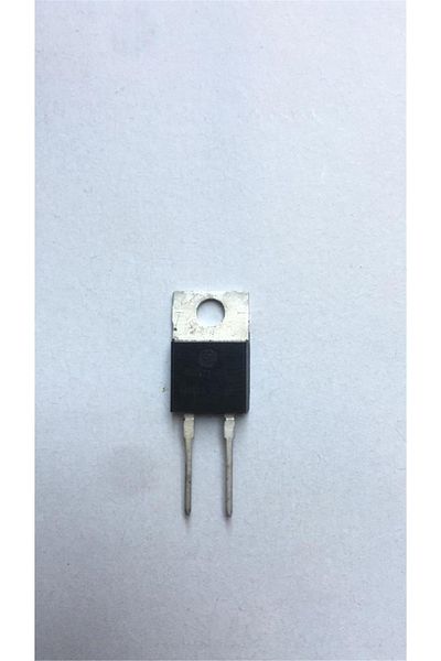 Arduino Dseı12-06a To-220ac-2 14a 600v Rectifier Diode
