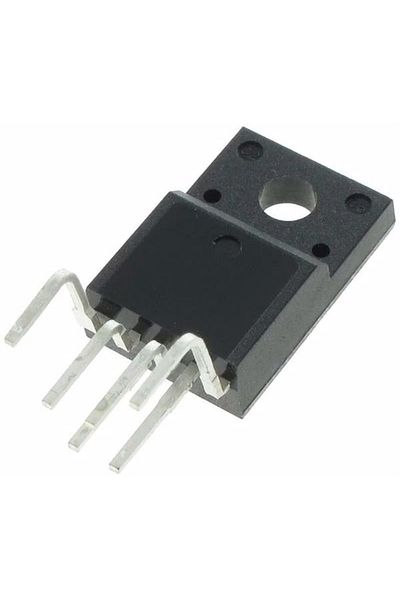 Arduino Fsdm0465rswdtu To-220f-6 Power Management Ic