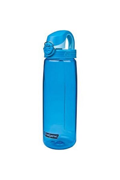 NALGENE 650 ml Blue Tritan Otf Water Bottle - 24 oz 5565-5064