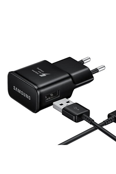 Samsung Galaxy A11 Ta20 Type-c Hızlı Şarj Siyah ( Türkiye Garantilidir)