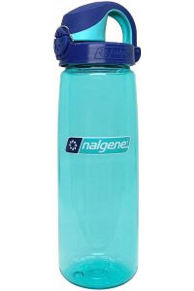 NALGENE زجاجة مياه أوتف تريتان 24 أونصة سعة 650 ملتركواز 5565-1224
