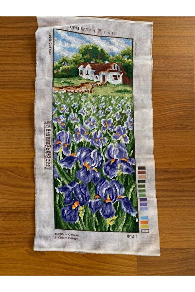 collection d'art El Işi Goblen Tablo