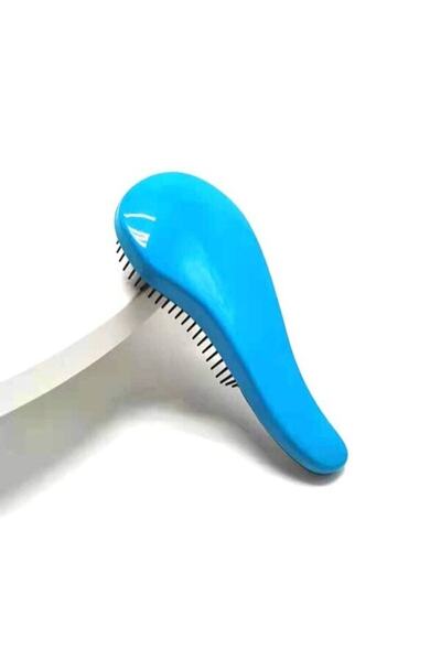 GESKO Kolay Saç Tarama Açma Fırçası