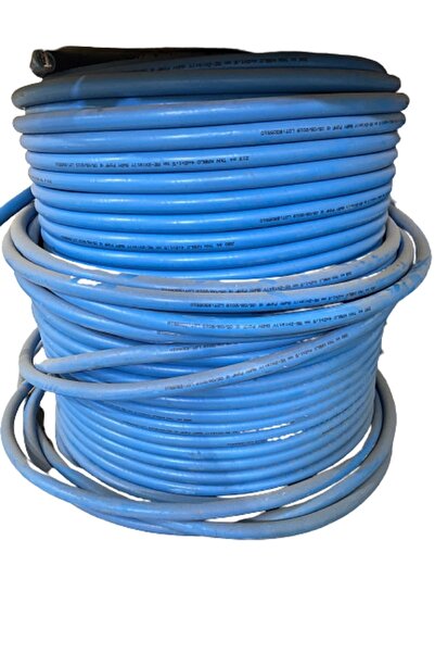 Mavi 6x2x1,5 Mm Re2x(ST)y Sway Pimf