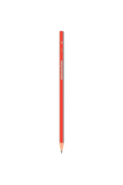 Eberhard Faber Hb 2 Mm Enamel Hexagonal Pencil116008