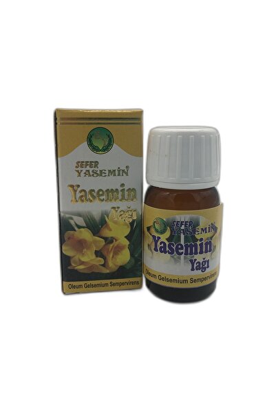 Yasemin Yağı 20ml