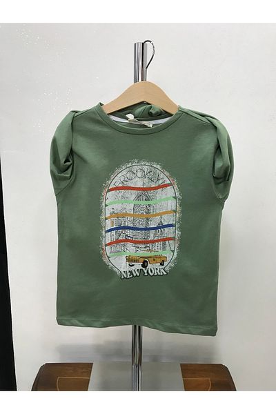 Çikoby Boy Brooklyn T-Shirt
