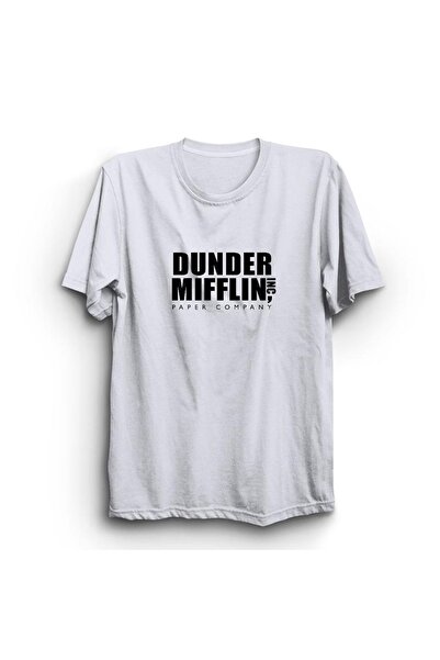 The Fame Dunder Mifflin Papirna Kompanija, The Office, TV Serija Majica