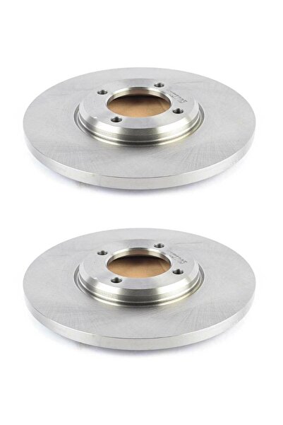 Genel Markalar Ford Taunus 1976-1993 Ön Disk Fren Aynası Takım Uyumlu