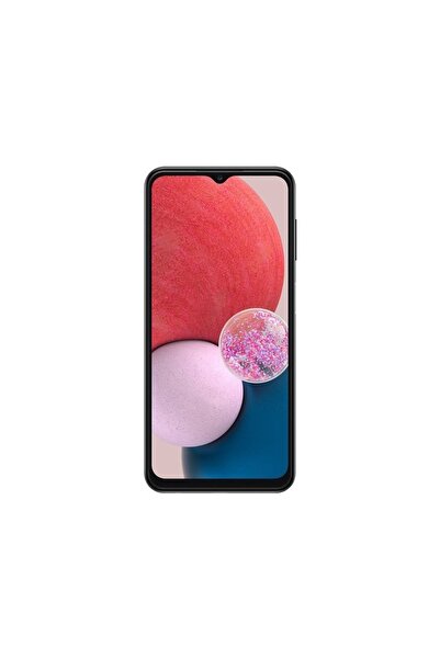 Samsung Galaxy A13 64 GB Siyah Cep Telefonu (Samsung Türkiye Garantili)