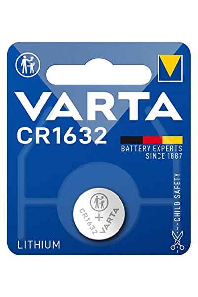 Varta Cr 1632 Electronics