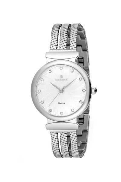 Essence Gümüş Kadın Kol Saati