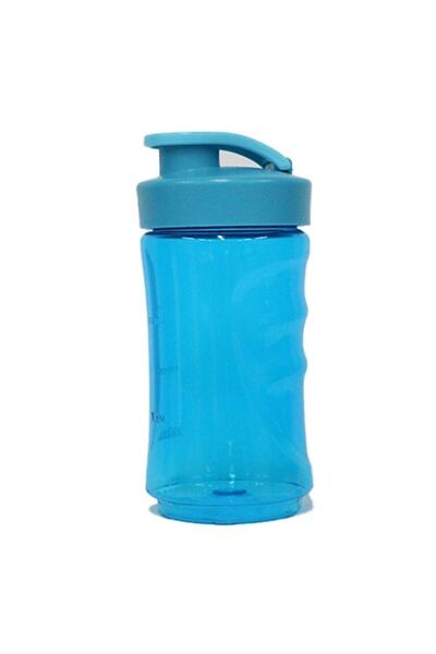 Vestel Mix & Go Blender Küçük Mavi Şişe (300ml) Orjinal Ürün