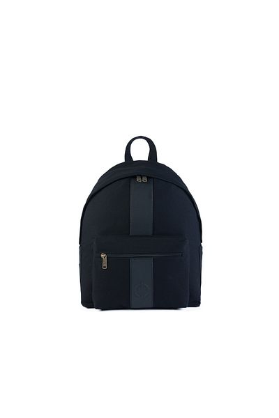 Nors Μίνι σακίδιο πλάτης Skoolbag Coal