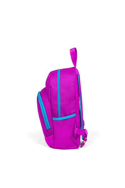 İBAG Ibag Melted Pink Mini Kindergarten Backpack 14326