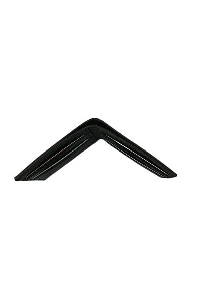 Lndr Genuine Leather Handmade - Classic - Long Men's Wallet