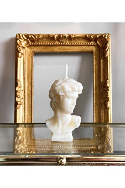 Candle Paradise David Soya Mum By