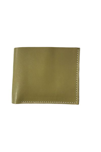 Lndr Genuine Leather Handmade - Classic - Long Men's Wallet