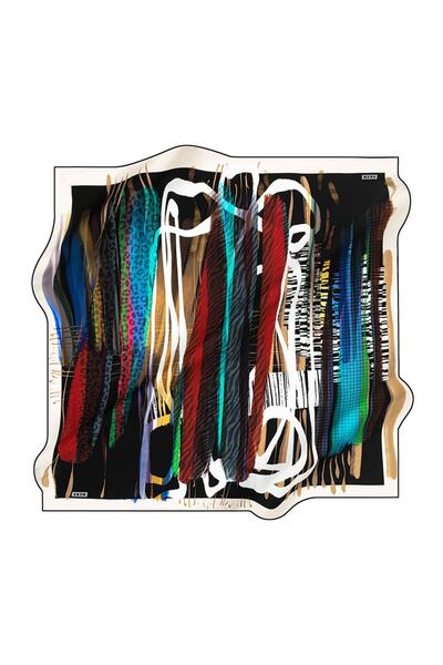 Aker 90x90 Ipek Tivil