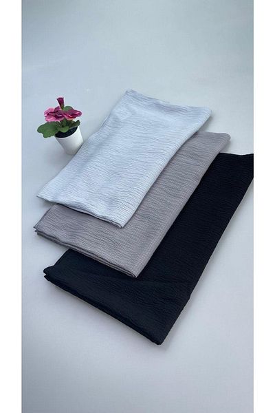 Nilbutik Mio Jazz Assortment Shawl