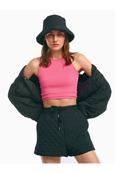 Dilvin Dámská fuchsiová atletka 3531