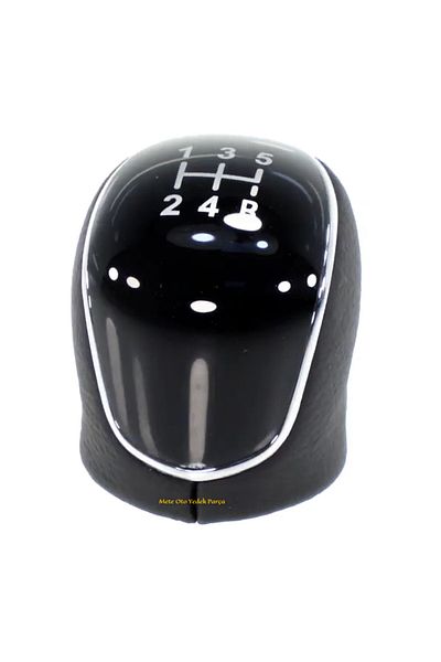 OEM Ford Focus Mk1 Gear Shift Knob with Latch 2.0 Mtx75 1998-2005