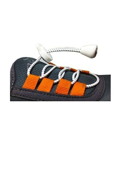 LUCKY Smart Locking Elastic Shoe Laces