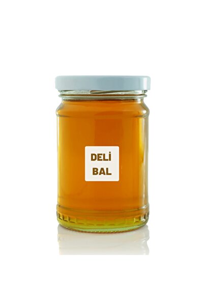 Atomex Deli Bal - Komar Orman Gülü ( 1 Kg )