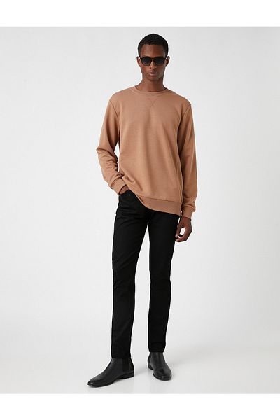 Koton Brad Jean - Slim Fit Jeans