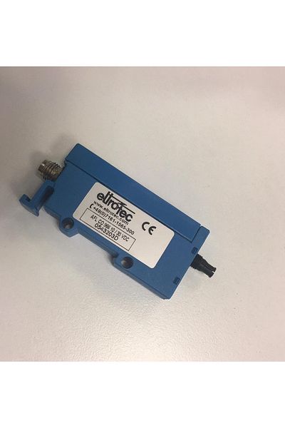 Eltrotec Afl Co 966 10 / 30 Vdc
