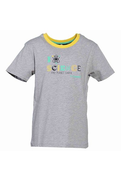 hummel Pruve Short Sleeve T-Shirt