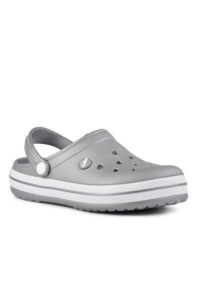 Settimo Women's Silver White Sandals