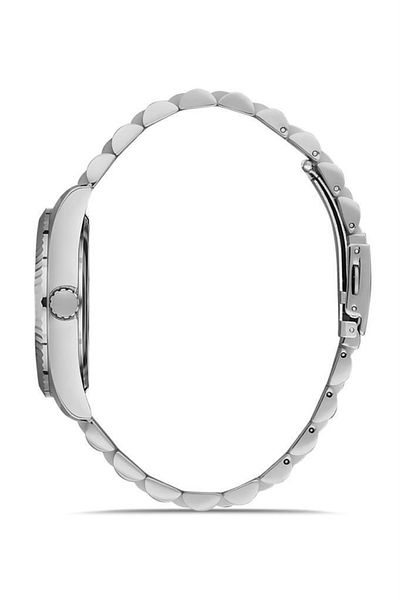 DAVID GUNER Dg 8382Ga A10 Metal Men's Wristwatch