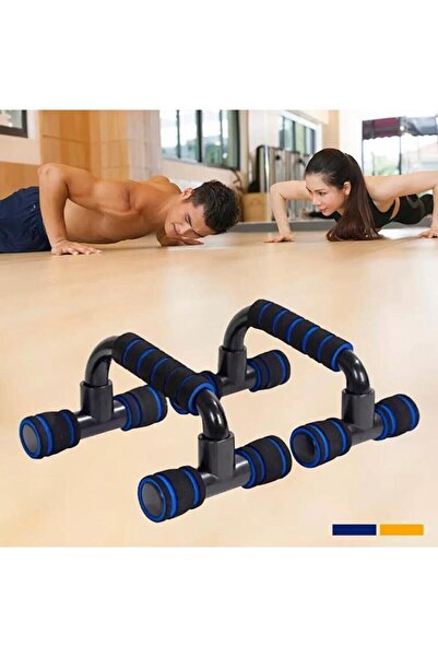 CKSpor Push Up Stand Profesyonel Egzersiz Şınav Çekme Aleti Şınav Çekme Aparatı Kol Kas Geliştirici Spor Al
