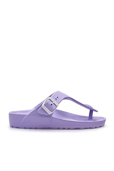 Lela Women's Flip Flops - Esm211Z001Ll