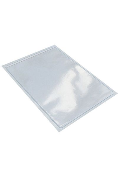 Aso Medya A4 Plastic Adhesive Plastic Pocket 22×31 Cm 100 Pieces