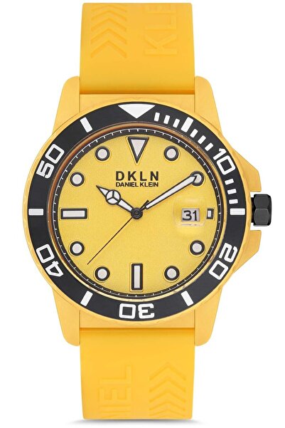 Daniel Klein Erkek Kol Saati