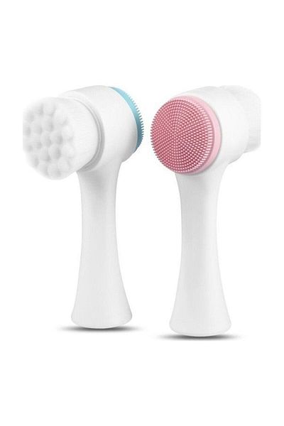 rüzgaravm Facial Cleansing Brush - Makeup