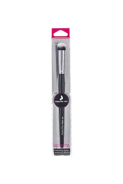 nascita Pro Round Scraper Brush - 0,08 Kg, 1 Συσκευασία