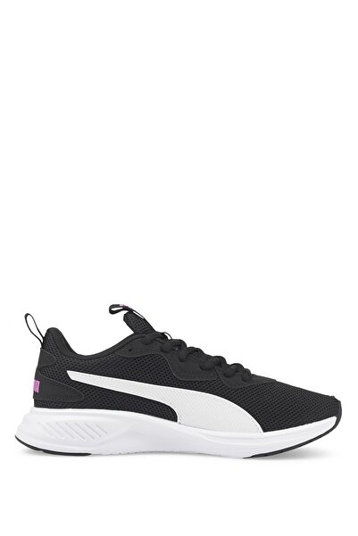 Puma Incinerate Black-ope Siyah Unisex Koşu Ayakkabısı
