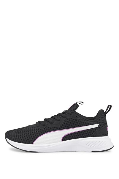 Puma Incinerate Black-ope Siyah Unisex Koşu Ayakkabısı