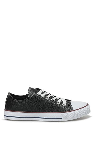 Polaris 356821m2pr Men's Black Sneakers